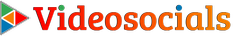 Videosocials Logo
